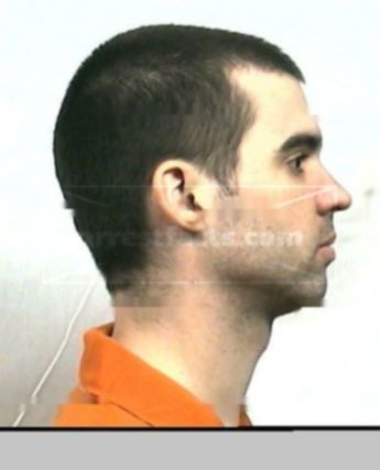 Jared L Knapp
