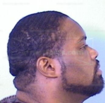 Eric J. Blue