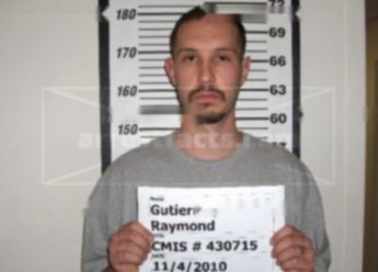 Raymond Roger Gutierrez