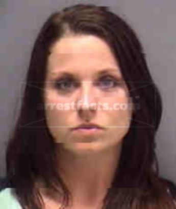 Kelsey Leigh Timberlake
