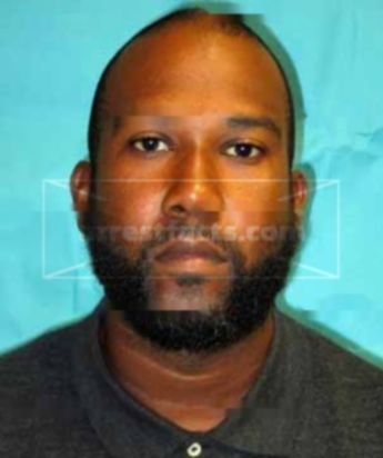 Timothy Rashad Primus