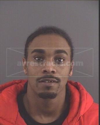 Jamere Earl Hayes