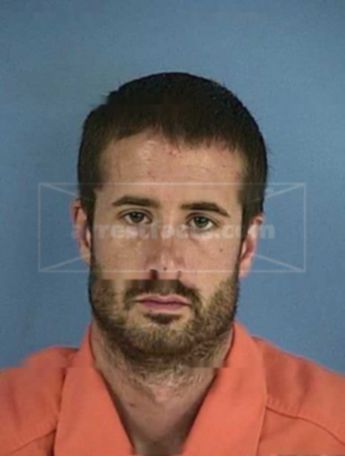 Nicholas Anthony Cosson