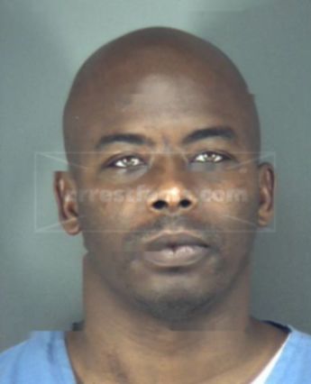 James Demond Williams