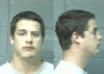 Taylor Mac Hansen Raymer