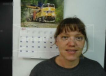 Amy Renee Griffin
