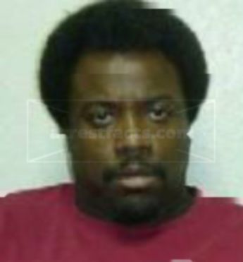 Dwayne Eldridge Smith