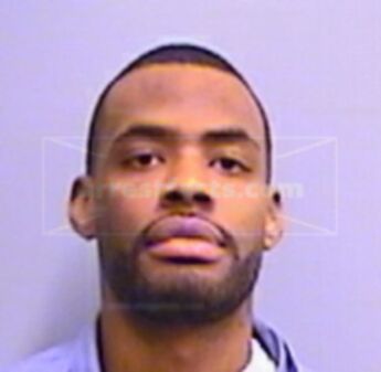 Leon Lamar Spriggs