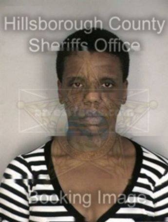 Charlyne Denealia Smith