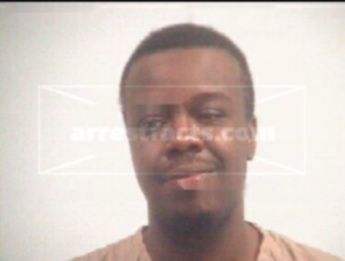 Terrell Carlos Davis
