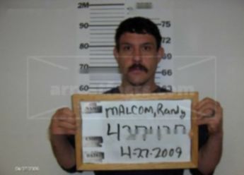 Randy Malcom