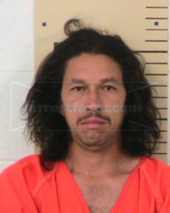 Fidel Antonio Ventura-Rios
