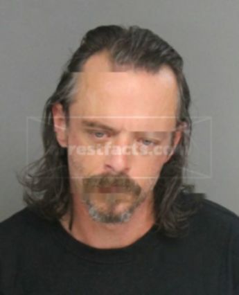 Michael Thomas Harris