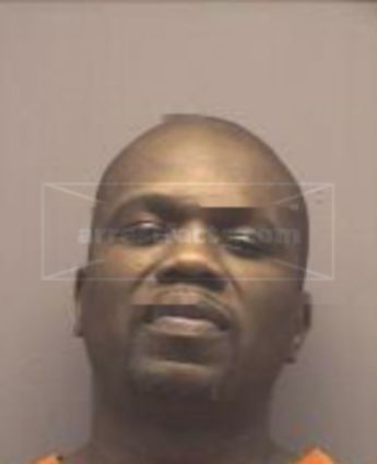Richard Lee Jackson