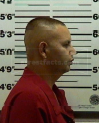 Anthony Montoya