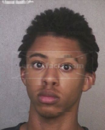 Timothy Allen Wilson