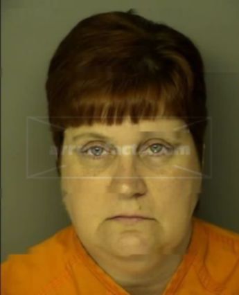 Linda Joyce Warriner