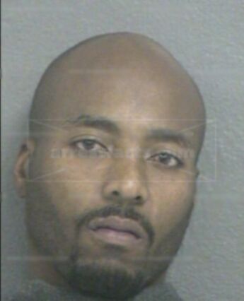 Anthony Ray Burnett