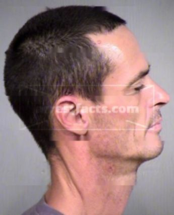 James William Wayn Overly