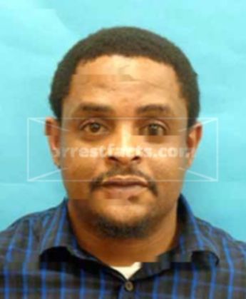 Issac Henry Butts