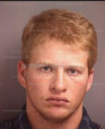Jacob Roy Barlow