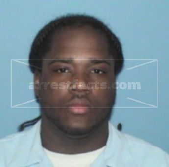 Derrial D. Webster