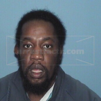 Kendrix R. Cooper