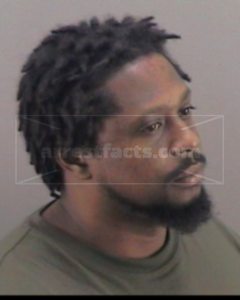 Donald Hugh Peoples