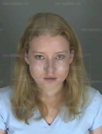 Christie Michelle Knapp