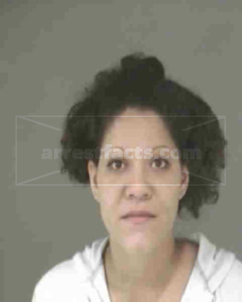 Kelly A Washington