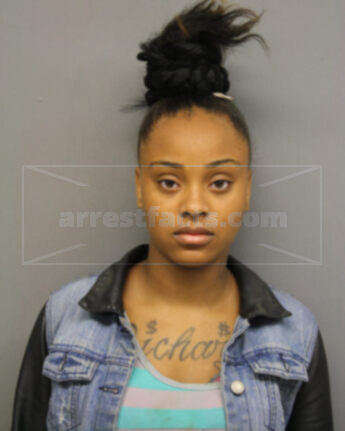 Rolanda Scott
