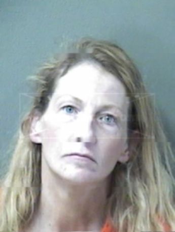Robin Louise White