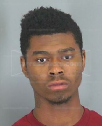 Shadrian Marquise Rogers