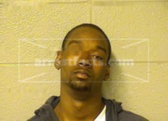 Dondre Young