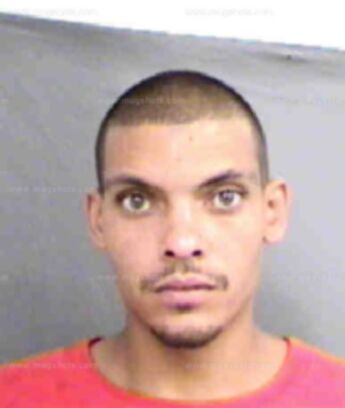 Shane Allen Mccall