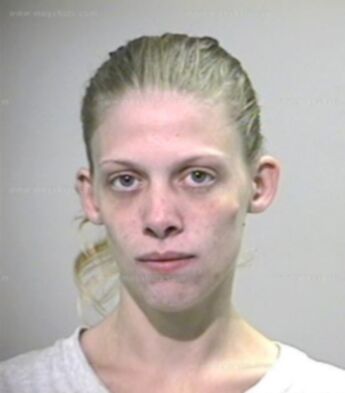 Malissa Elizabeth Hauck