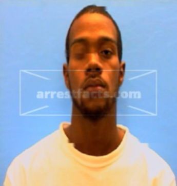 Floyd Eugene Patterson