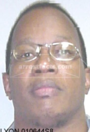 Louis Edward Lyons Jr.
