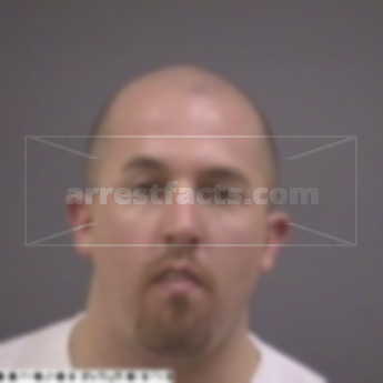 Matthew Steven Caddy
