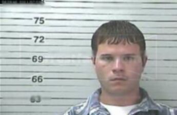 Jared Aubrey Stewart