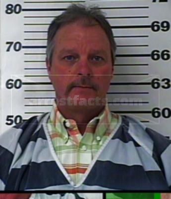 Warren James Jones