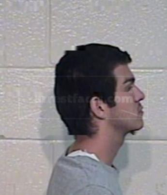 Joshua Lee Barlow Muniz