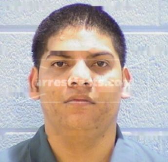 Erick Martinez