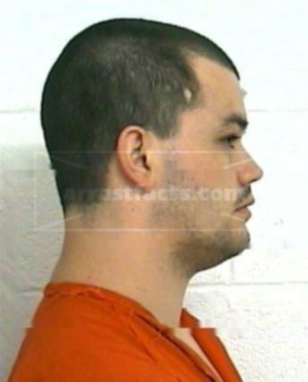 Clint Anthony Mcclary