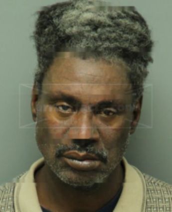 Samuel Lee Johnson