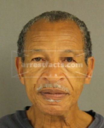James Mckinley Johnson