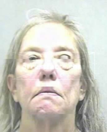Frances Anna Curtis