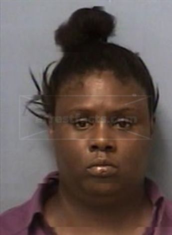 Mary Jackson