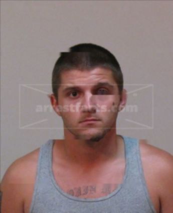 Eric Tyler Ealey