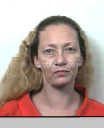 Shelly K Cline
